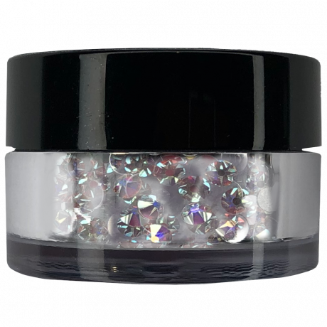 Стразы "kristallfarben" (Swarovski) Стразы "kristallfarben" (Swarovski)